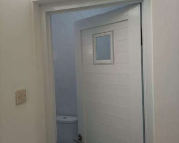 For rent Ruko Baru Tebet Barat strategis ada parkiran