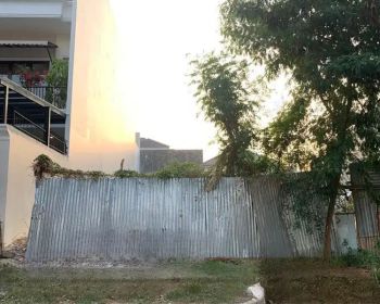 Kavling di Pondok Indah Kotak Datar Siap Bangun di Lokasi Strategis