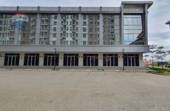 Sell Ruko: Dijual Ruko Pik 2