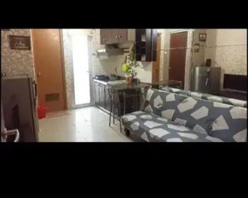 Disewakan apartemen 2BR Gunawangsa Manyar. Furnish