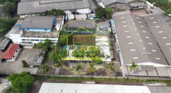 jual ex pabrik di kawasan industri jatiuwung jatake