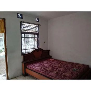 Dijual Cepat Rukost Siap Pakai di Dekat Unpad Jatinangor