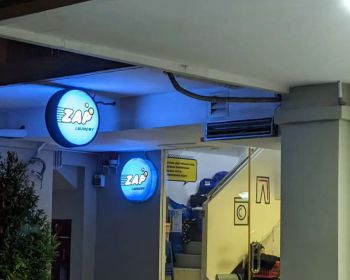 Dijual Kios 2 lantai Di Green palace Kalibata City