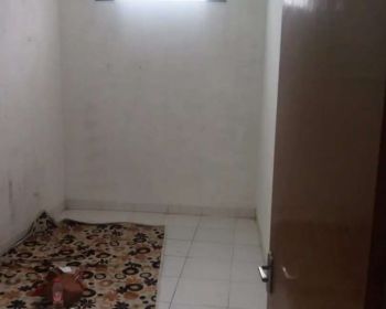 Di sewakan Ruko dekat pasar dan terminal Cicaheum