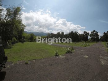 Tanah Luas sangat cocok untuk investasi kavling daerah Gerogak