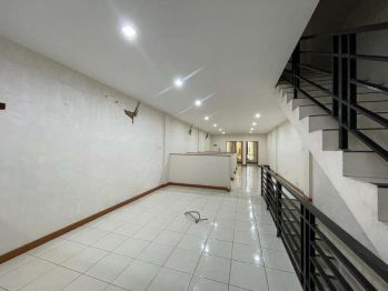DIJUAL RUKO JALAN BRIGJEND KATAMSO
