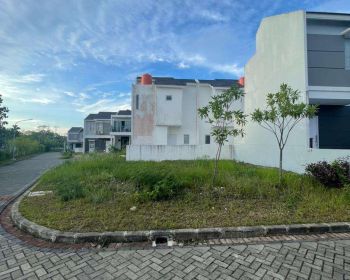 Sell Tanah Kavling: Tanah Kavling Hook