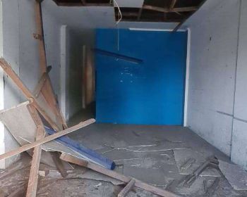 Dijual Ruko Griya Harapan Permai, Kota Harapan Indah