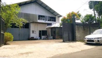 Gudang Murah di Jl Magelang Km 13 Yogyakarta