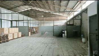 gudang bagus strategis murah di cibaligo cimahi komplek gudang bersama