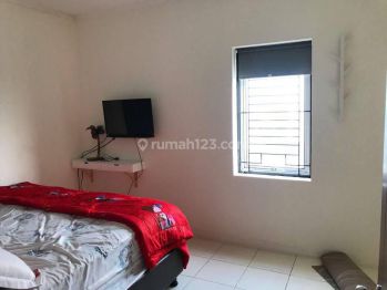 Di Jual Apartemen Marina Residence Ancol, 2br