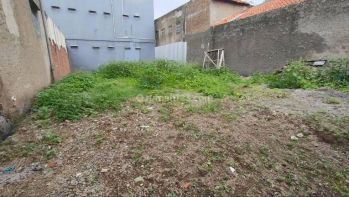 Tanah Lokasi Bagus di Antapani siap bangun