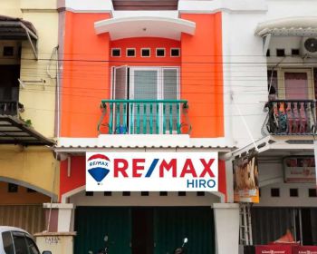 Disewakan Ruko 2 1/2 Lantai di Pekayon Bekasi