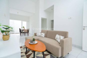 Rumah Murah Siap Huni Sekitar Bsd Dekat St Cisauk Free Biaya SHM