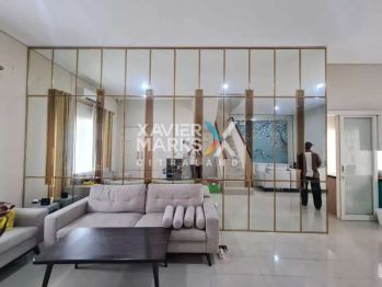 Rumah Citraland Bukit Palma Terawat Ciamik Siap Huni