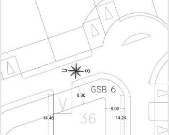 TANAH KAVLING GRAHA FAMILY SURABAYA