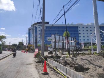 GRATIS NOTARIS!! Tanah Jogja Dekat Exit Tol Purwomartani & RS PDHI