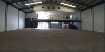 Disewakan Gudang Siap Pakai Jababeka Cikarang,Delta Silicon