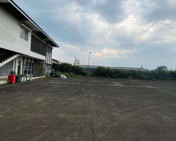 Ready Gudang Kawasan Industri MM2100 Cikarang Harga Miring