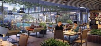 Apartment di Tangsel - Baileys Apartment Tipe 2BR