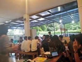 Sewa Ruang Usaha Strategis Di Dekat Unpar Ciumbuleuit Bandung