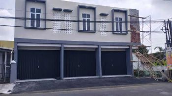 Ruko 2 lantai siap pakai di daerah Purwokerto Timur