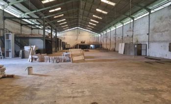 Sell Gudang: Gudang Raya Gempol.