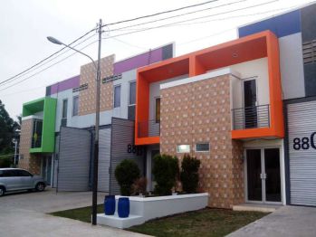 Workshop & Gudang Strategis di Tangerang Siap Pakai, Bebas Kuli Angkut