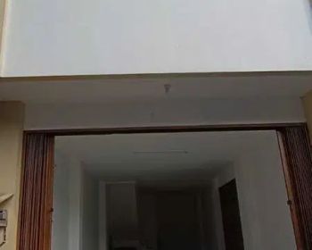 Ruko siap pakai di kawasan jembatan lima