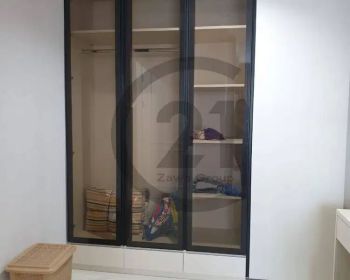 Dijual Condo Grand Madison furnished Lantai tinggi