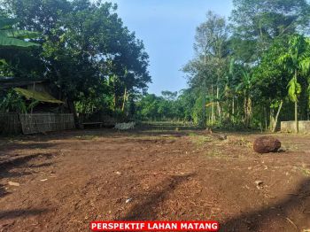 Miliki Segera Tanah SHM Area Pamulang Nempel Villa Pamulang