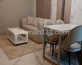 Disewakan Casa Grande Residence 1 Bedroom Luxury Furnished