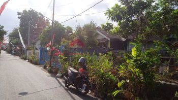Tanah Luas Sidomoro Kepanjen Malang Dekat Raya Panglima Sudirman