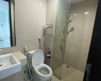SEWA 1BR FURNISHED BULANAN - APART PURI MANSION, KEMBANGAN, JAKARTA