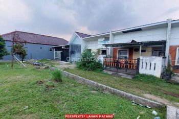 Dekat Stasiun Tangerang Jual Kavling SHM Area Tangerang Kota