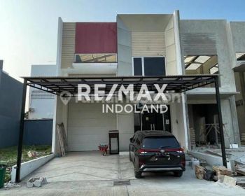 Jual Murah Gudang 2 Lantai di Citra Garden Aeroworld 8 Strategis