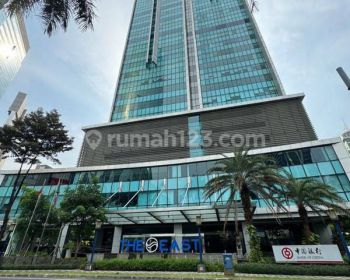 Kantor Dijual di Mega Kuningan Jakarta