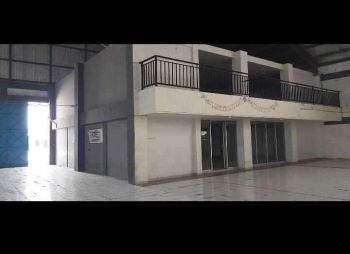 Dijual gudang zona industri luas 5725m lokasi sukoharjo