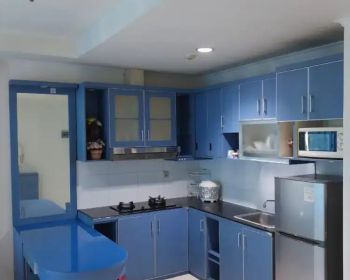 Disewakan Mingguan Apartemen MOI