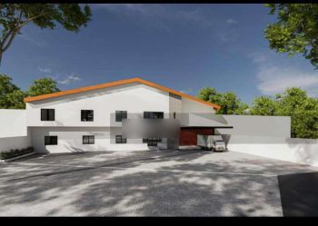 Gudang Brand New Gudang Cipondoh IMB Izin Industri