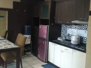 Disewakan Bulanan Apartemen City Home MOI