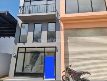 Gudang Strategis Siap Pakai Di Kawasan KIIC Karawang