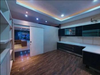 RUKO ASIA TROPIS HARAPAN INDAH BEKASI Full furnish