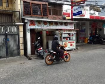 Disewakan Ruko Pademangan Jakarta Utara