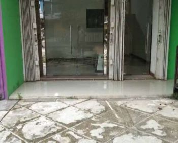 Dijual Cepat Ruko di Veteran Pesanggrahan Bintaro 3 Lantai