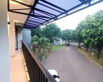 RUMAH BAGUS DALAM KOMPLEK BINTARO JAYA SEKTOR 9.dekat Pusat Bisnis