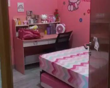 Rumah siap huni perum villa indah pulo timaha bekasi