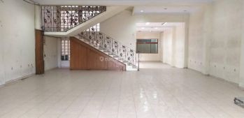 Rumah Usaha Ruko Jalan Cicendo Mainroad Lokasi Strategis