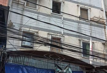 Kostan 40Kt Di Mangga Besar Jakarta Barat Dekat Stasiun Jayakarta