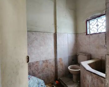 RUKO SUDUT JALAN SYAILENDRA SIMPANG JALAN DARAT DAERAH ISKANDAR MUDA